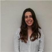 Doy clases particulares de repaso de ESO y también de primària. Tambien puedo hacer alguna clase de Bachillerato